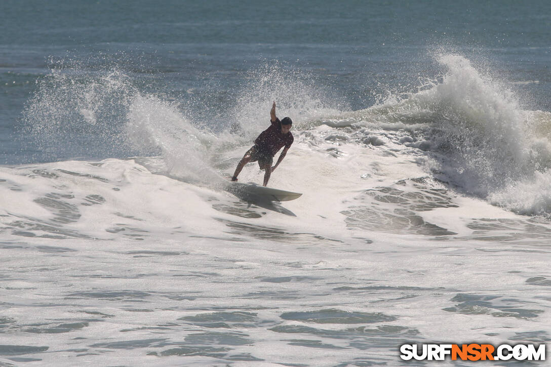 Nicaragua Surf Report - Report Photo 09/14/2023  6:50 PM 