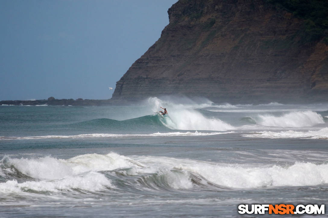 Nicaragua Surf Report - Report Photo 09/25/2018  3:03 PM 