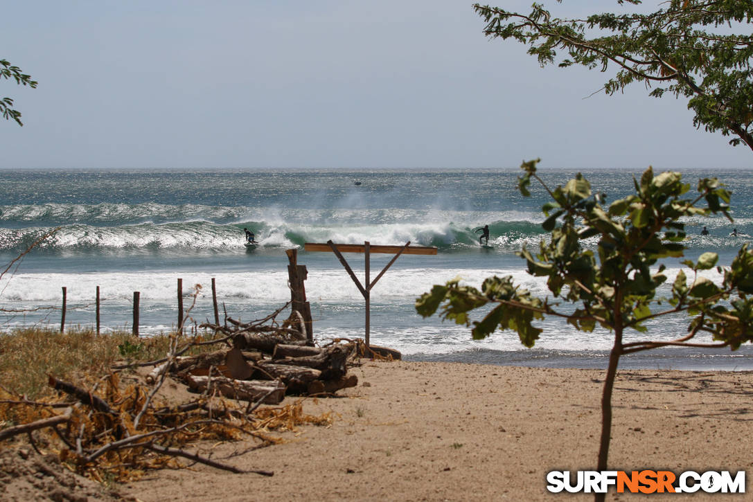 Nicaragua Surf Report - Report Photo 02/19/2016  1:41 PM 