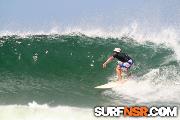 Nicaragua Surf Report - Report Photo 04/28/2009 8:23 AM