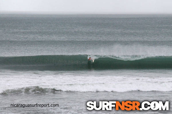 Nicaragua Surf Report - Report Photo 10/13/2013  6:34 PM 