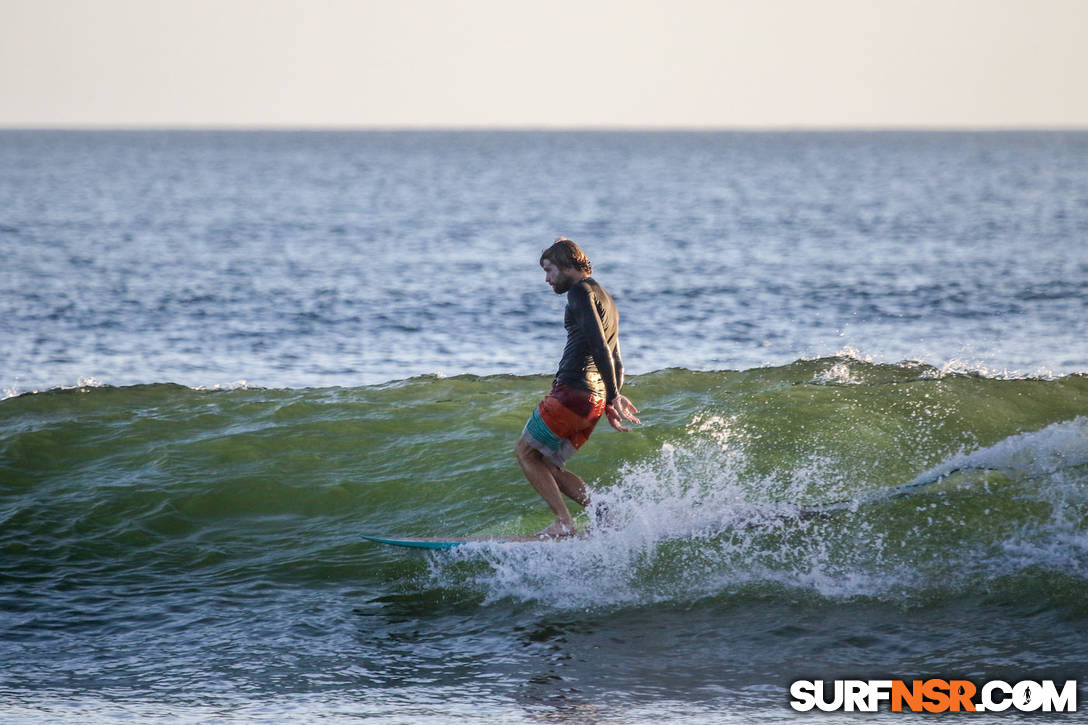 Nicaragua Surf Report - Report Photo 12/20/2020  8:06 PM 