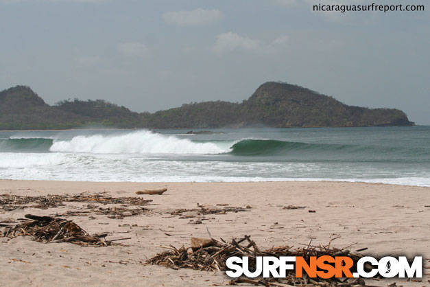 Nicaragua Surf Report - Report Photo 05/15/2008  4:09 PM 