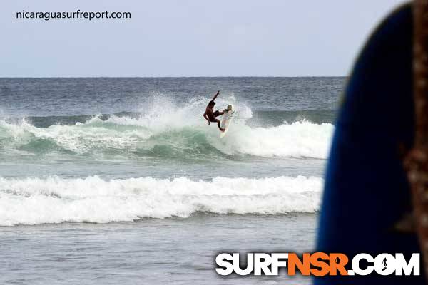 Nicaragua Surf Report - Report Photo 08/21/2014  1:44 PM 