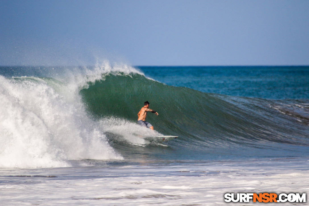 Nicaragua Surf Report - Report Photo 02/16/2021 4:04 PM