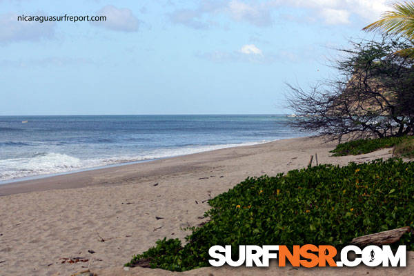 Nicaragua Surf Report - Report Photo 11/30/2010  4:37 PM 