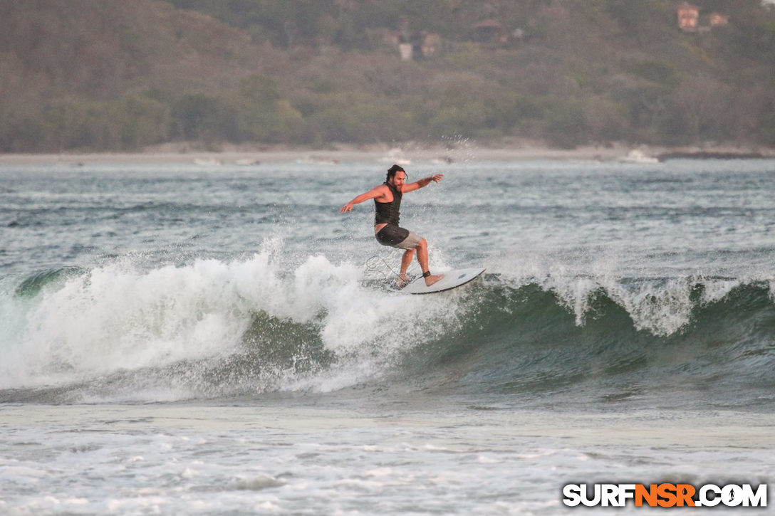 Nicaragua Surf Report - Report Photo 03/13/2018  7:15 PM 