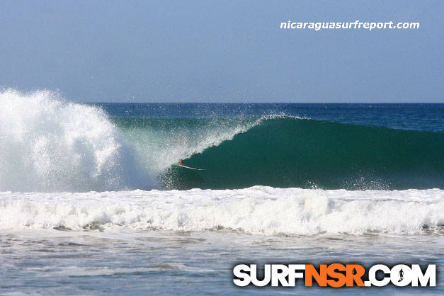 Nicaragua Surf Report - Report Photo 10/01/2009  4:31 PM 