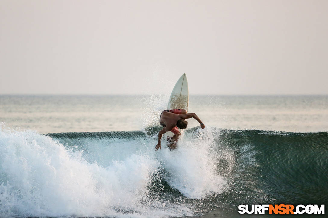 Nicaragua Surf Report - Report Photo 04/26/2019  9:15 PM 