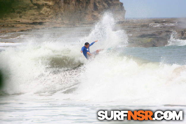 Nicaragua Surf Report - Report Photo 06/20/2009  5:51 PM 