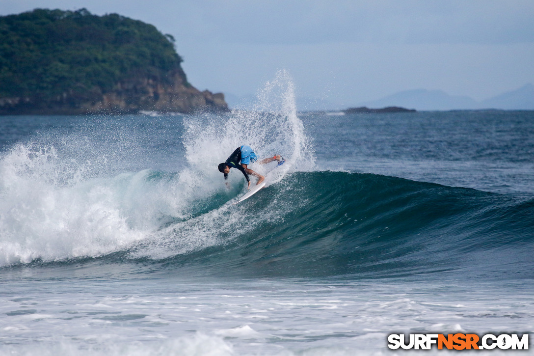 Nicaragua Surf Report - Report Photo 06/11/2017  8:06 PM 