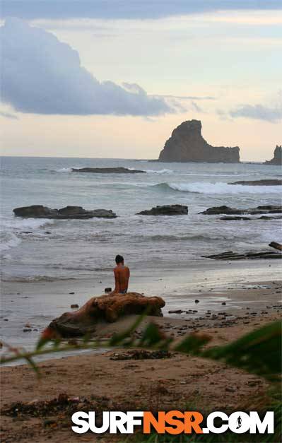 Nicaragua Surf Report - Report Photo 06/14/2006  11:08 PM 
