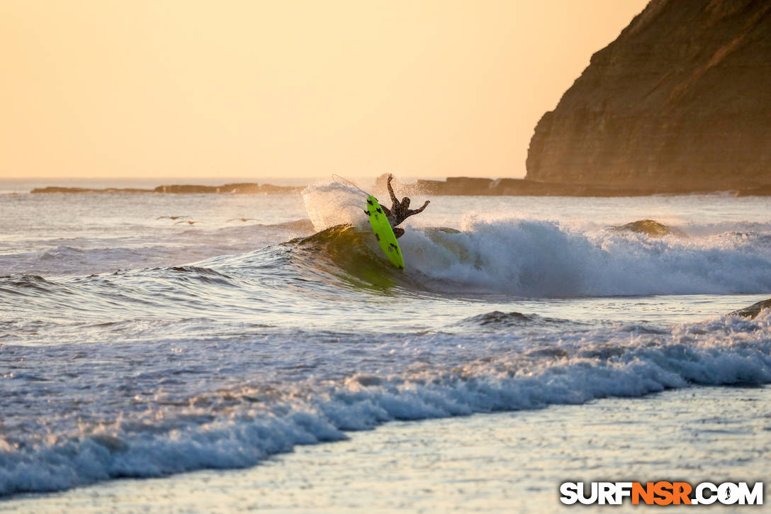 Nicaragua Surf Report - Report Photo 01/27/2019  9:20 PM 