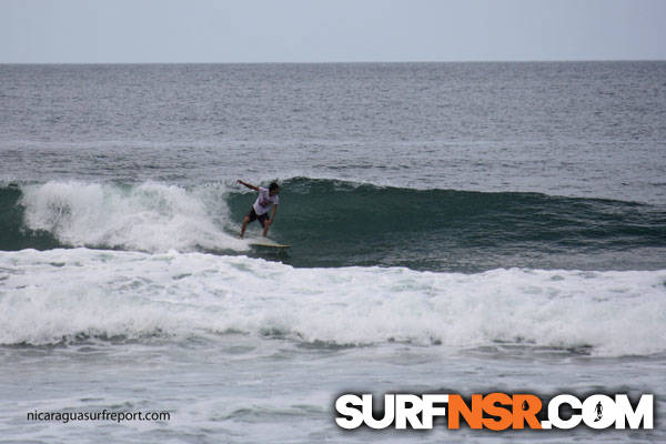 Nicaragua Surf Report - Report Photo 10/19/2010  9:21 PM 