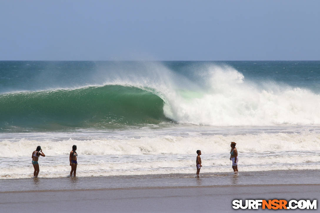 Nicaragua Surf Report - Report Photo 07/19/2015  8:49 PM 