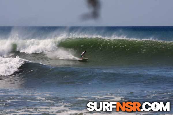 Nicaragua Surf Report - Report Photo 11/06/2011 7:21 PM