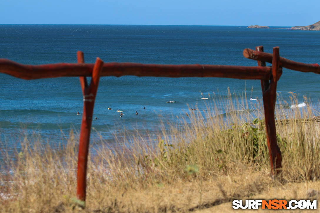 Nicaragua Surf Report - Report Photo 01/05/2016  4:48 PM 