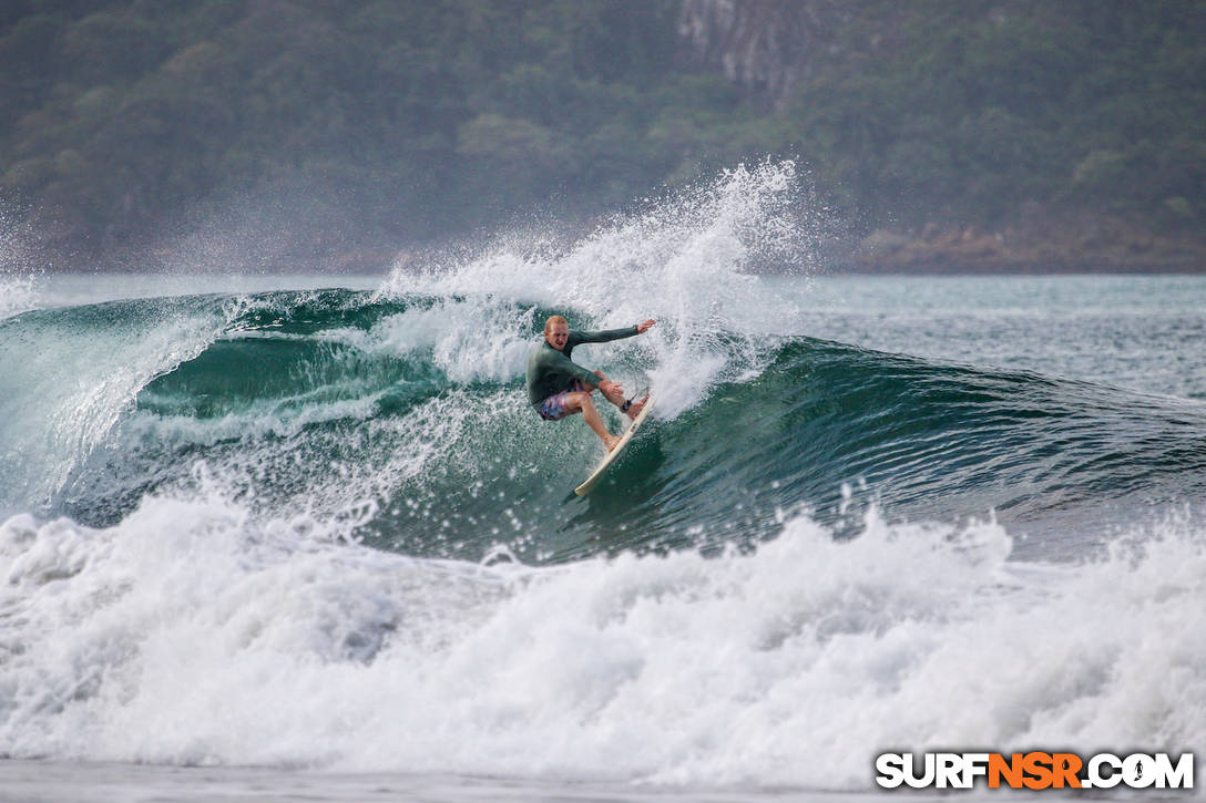 Nicaragua Surf Report - Report Photo 08/03/2019 8:12 PM