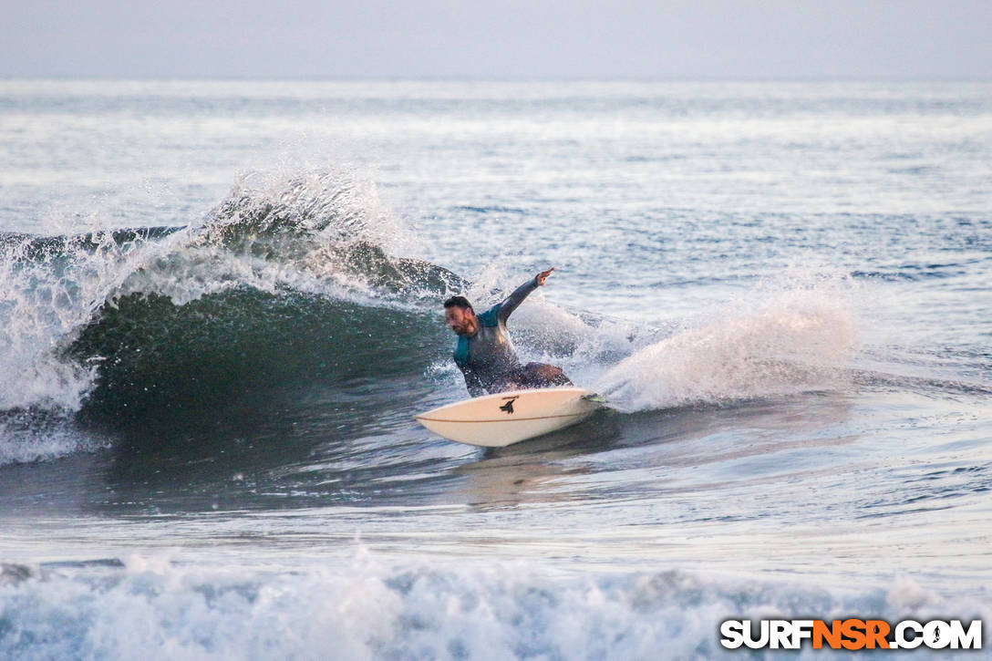 Nicaragua Surf Report - Report Photo 10/16/2020  7:06 PM 