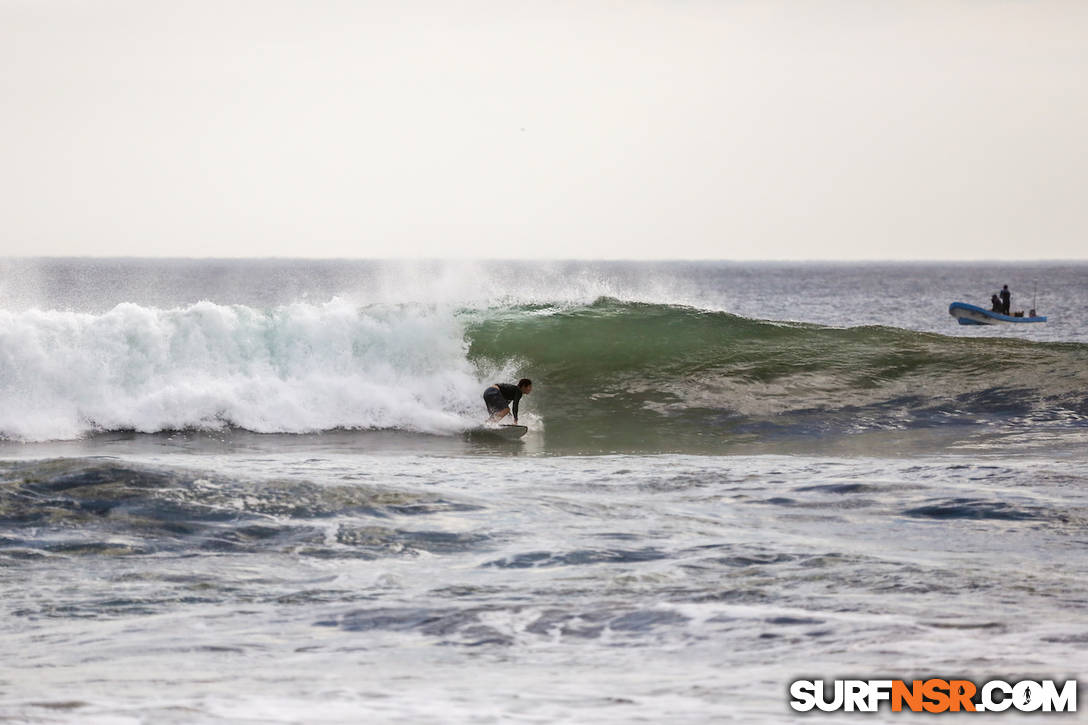 Nicaragua Surf Report - Report Photo 03/02/2019  6:10 PM 