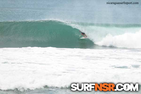 Nicaragua Surf Report - Report Photo 10/02/2014  10:52 AM 