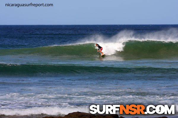 Nicaragua Surf Report - Report Photo 04/12/2011  5:26 PM 