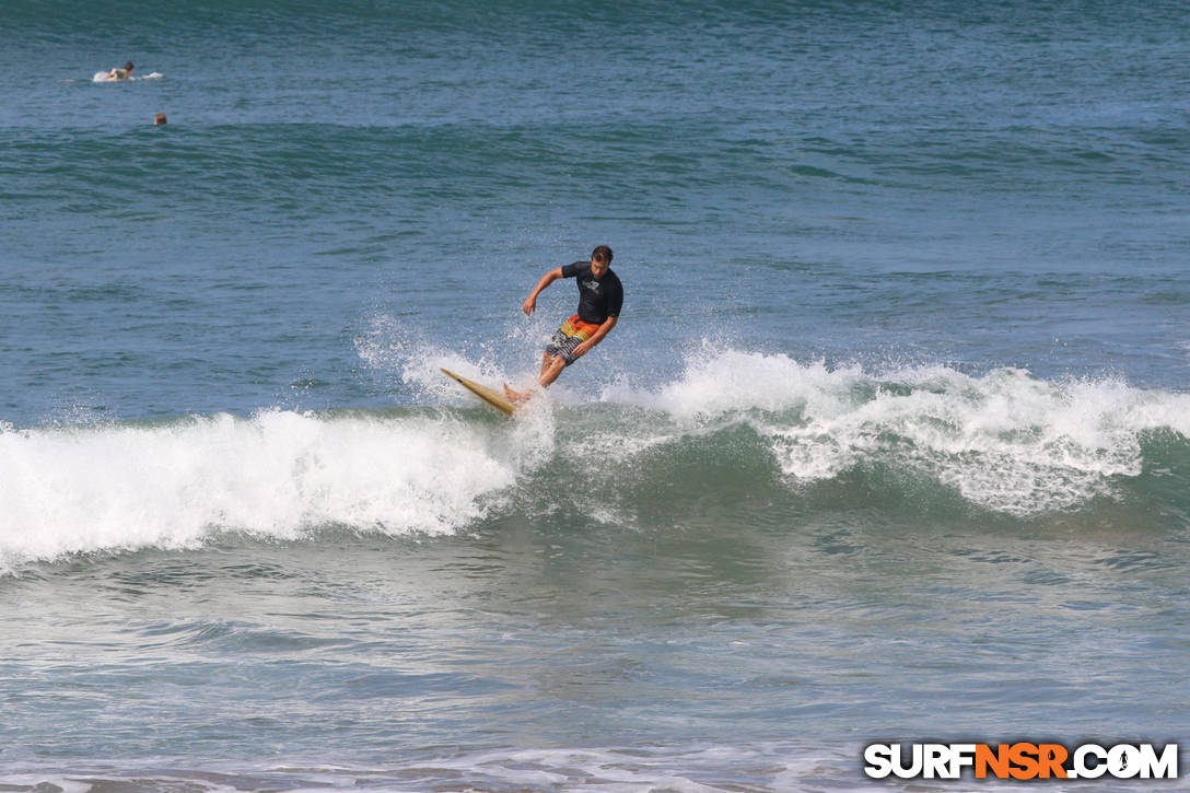 Nicaragua Surf Report - Report Photo 08/20/2015  2:20 PM 