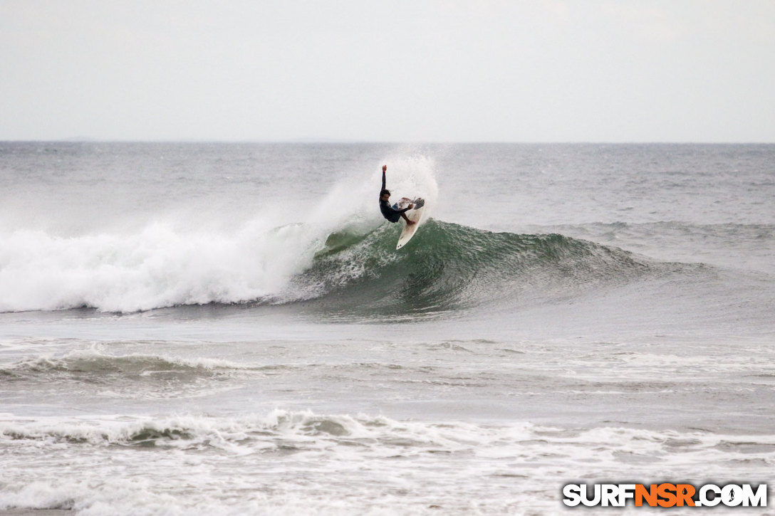 Nicaragua Surf Report - Report Photo 02/24/2018  8:16 PM 