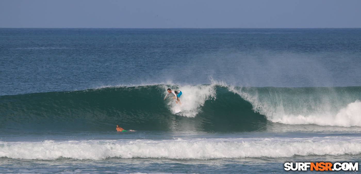 Nicaragua Surf Report - Report Photo 06/13/2015 2:26 PM