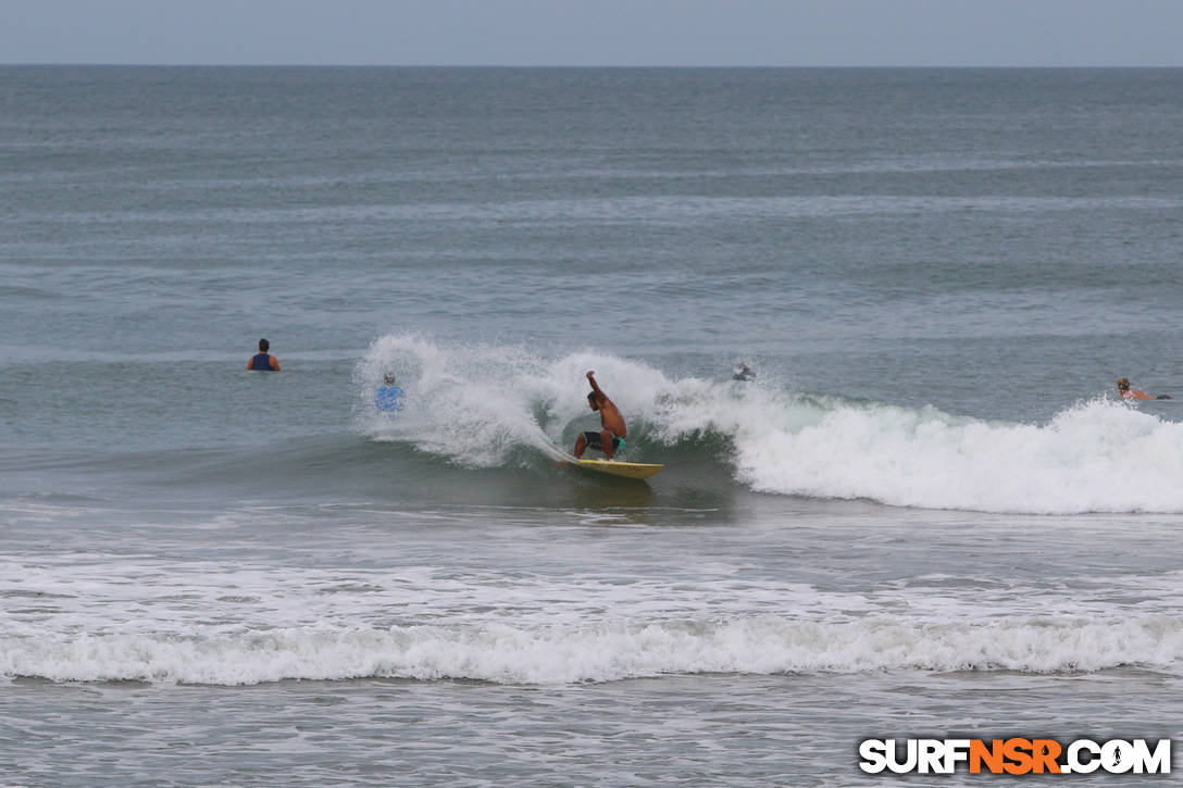 Nicaragua Surf Report - Report Photo 09/09/2015  12:13 PM 