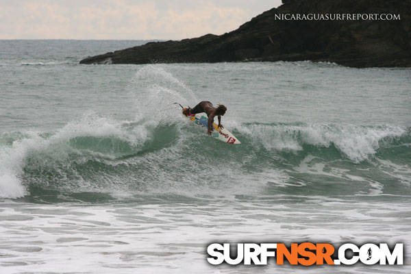 Nicaragua Surf Report - Report Photo 04/30/2010  4:31 PM 