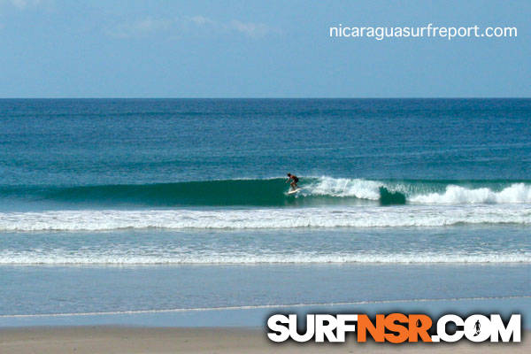 Nicaragua Surf Report - Report Photo 10/29/2012  10:57 AM 