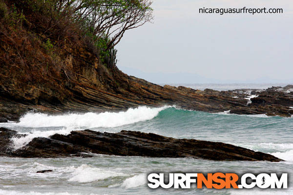 Nicaragua Surf Report - Report Photo 05/30/2013  3:45 PM 