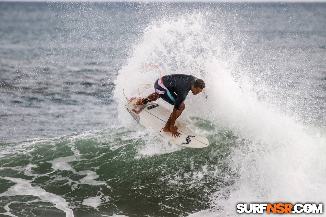 Nicaragua Surf Report - Report Photo 07/27/2021 7:10 PM