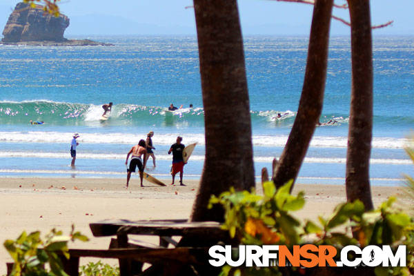 Nicaragua Surf Report - Report Photo 02/21/2013  2:06 PM 