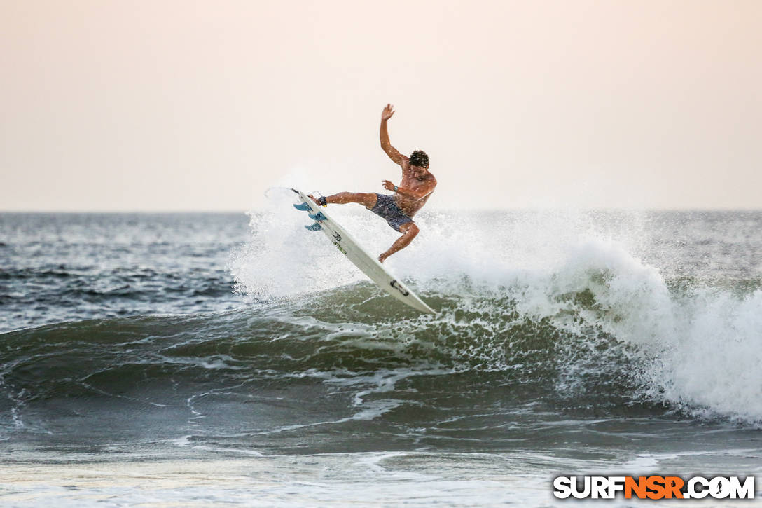 Nicaragua Surf Report - Report Photo 01/25/2019  8:12 PM 