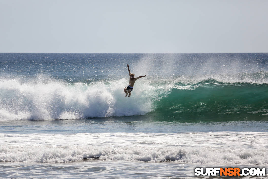 Nicaragua Surf Report - Report Photo 12/14/2018  8:19 PM 