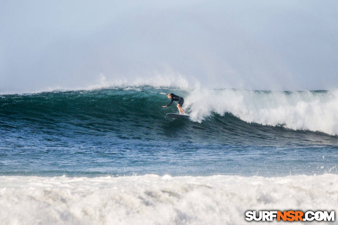 Nicaragua Surf Report - Report Photo 01/25/2023  9:07 AM 