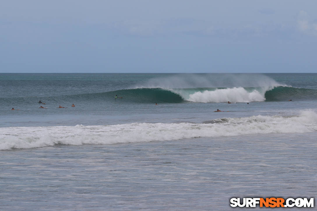 Nicaragua Surf Report - Report Photo 10/11/2015  2:15 PM 