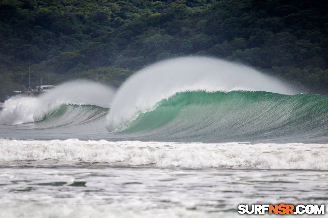 Nicaragua Surf Report - Report Photo 10/19/2020  5:09 PM 