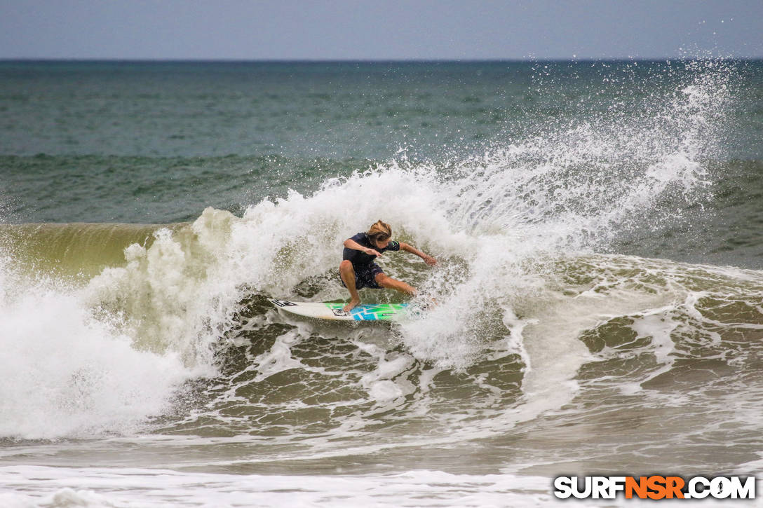 Nicaragua Surf Report - Report Photo 07/02/2019  6:10 PM 
