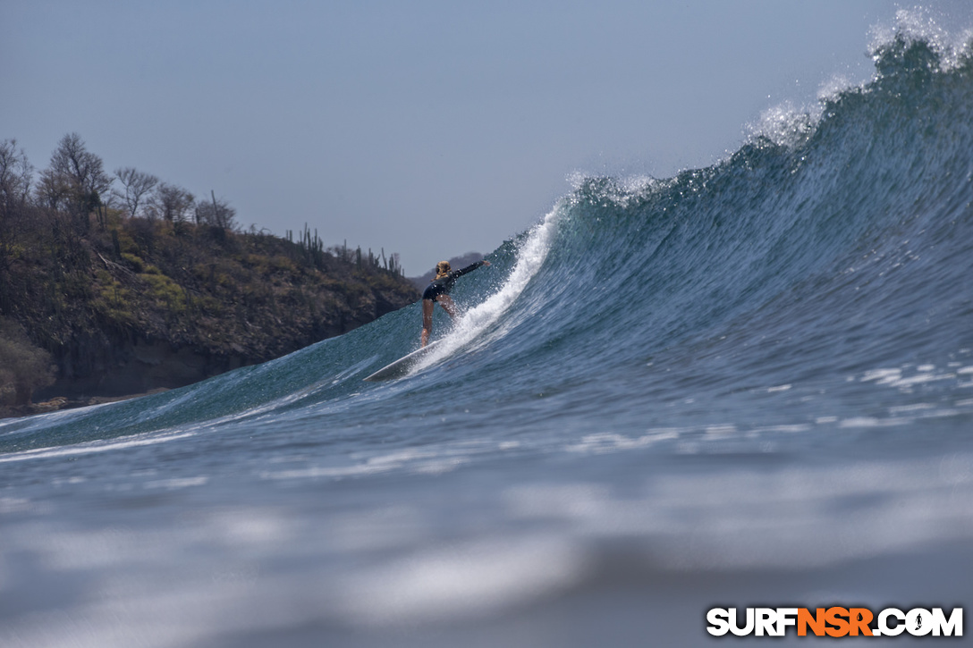 Nicaragua Surf Report - Report Photo 04/01/2017  7:18 PM 