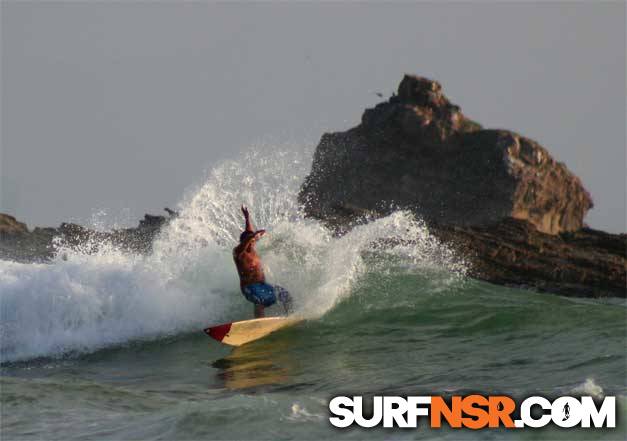 Nicaragua Surf Report - Report Photo 09/25/2006  10:14 PM 