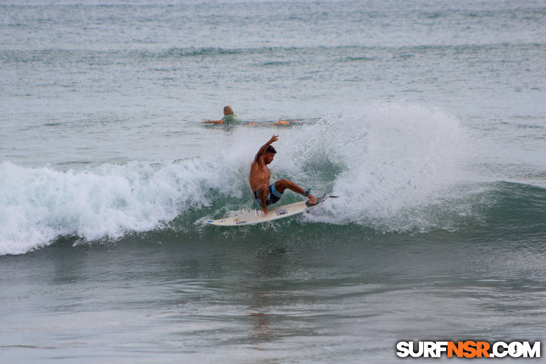 Nicaragua Surf Report - Report Photo 07/31/2018  9:48 PM 