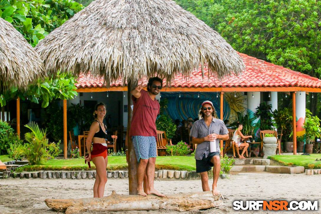 Nicaragua Surf Report - Report Photo 05/19/2022 11:06 AM