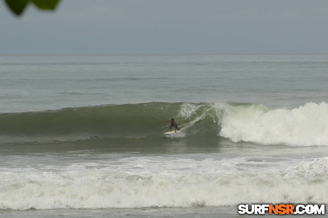 Nicaragua Surf Report - Report Photo 06/01/2016  12:29 PM 