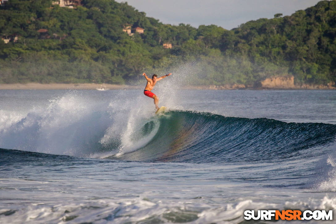 Nicaragua Surf Report - Report Photo 07/26/2020 10:08 PM