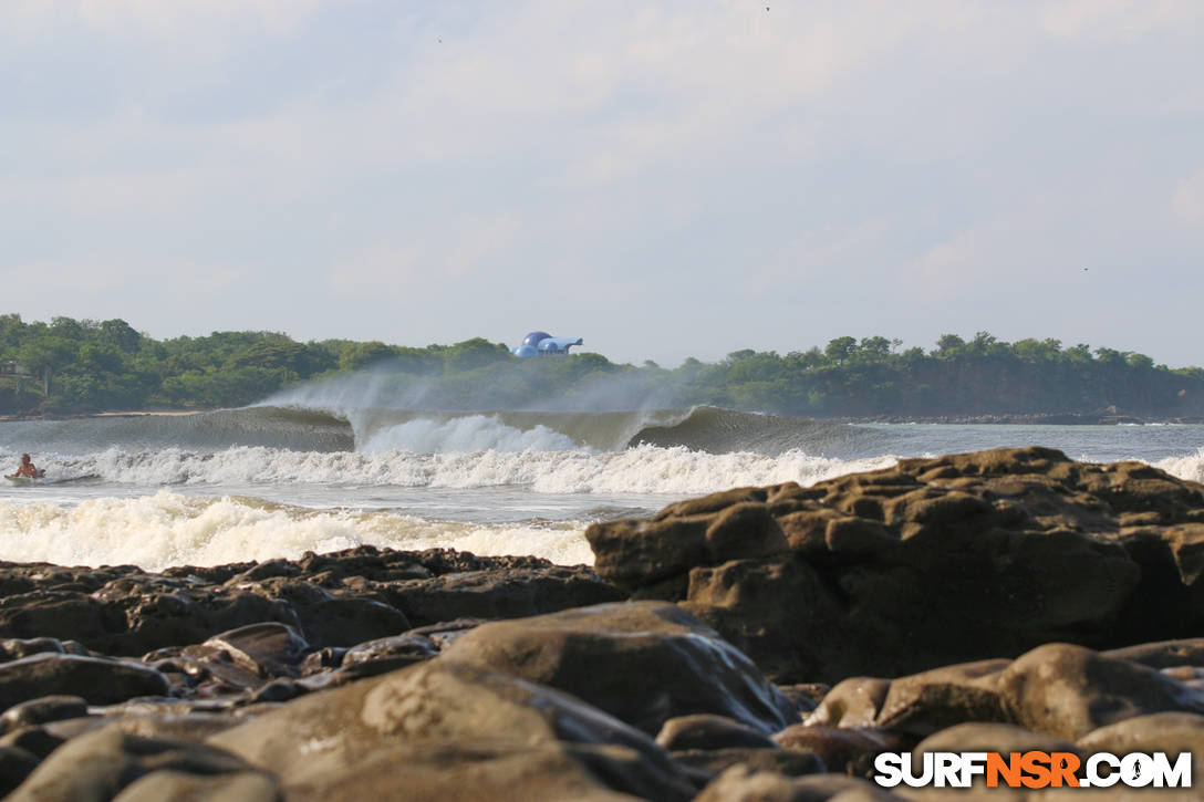 Nicaragua Surf Report - Report Photo 10/30/2015 1:54 PM