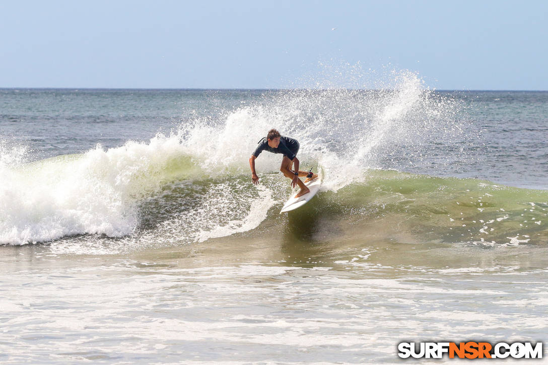Nicaragua Surf Report - Report Photo 02/12/2022 2:25 PM