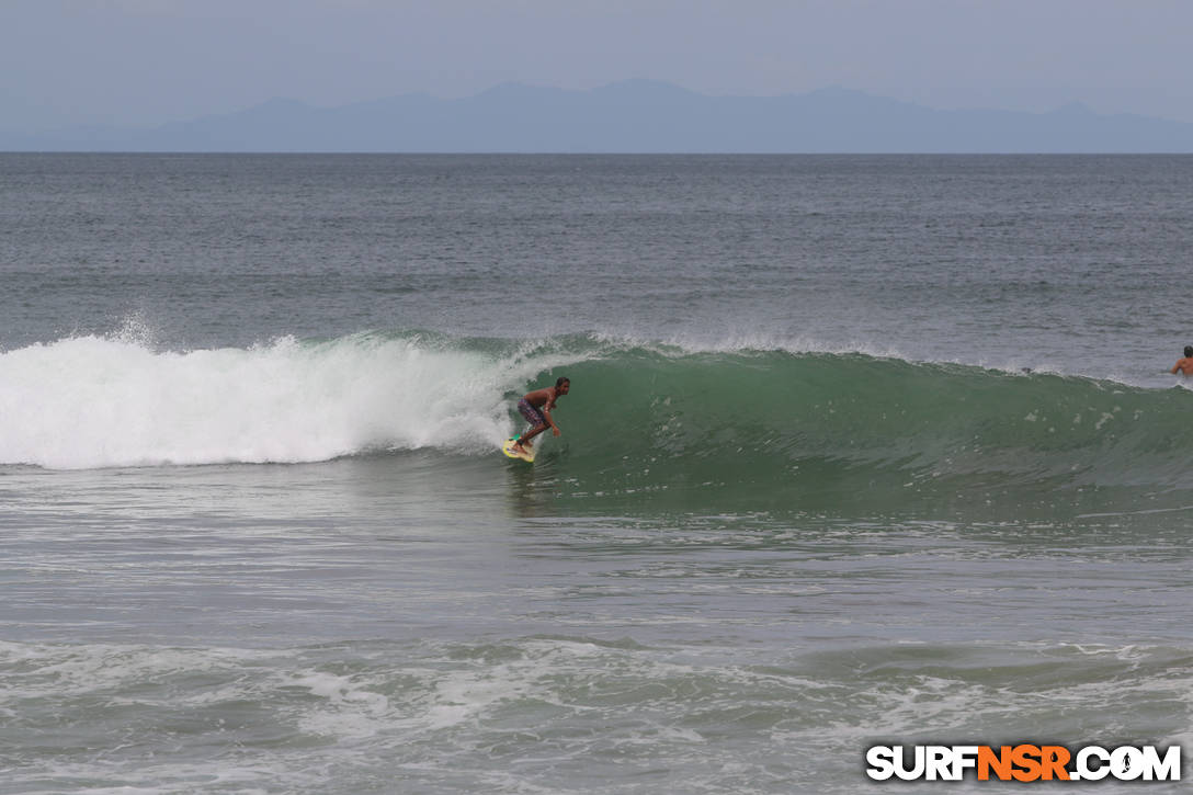 Nicaragua Surf Report - Report Photo 07/14/2015  4:14 PM 